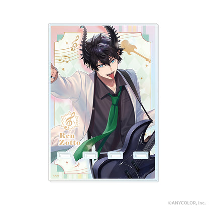 "ILUNA 3rd Anniversary" Acrylic Smartphone Stand