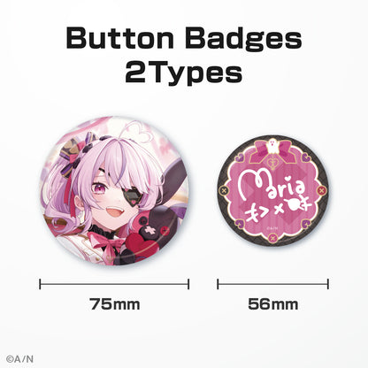 Maria Marionette 生日周边＆声音2023