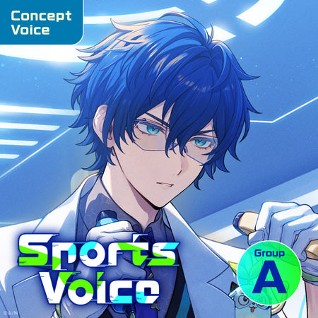 Oriens – NIJISANJI EN Official Store