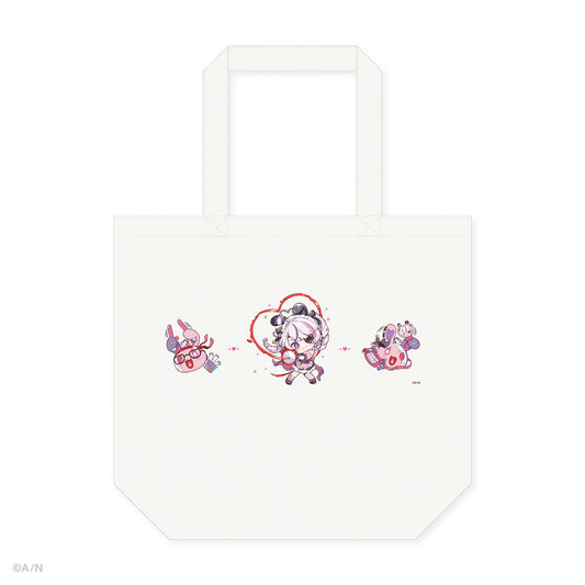"Original Goods" Maria Marionette Tote Bag