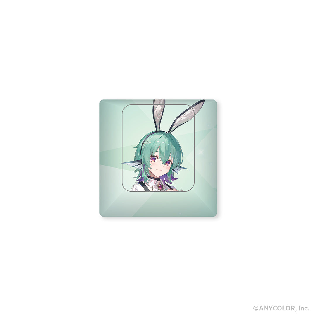 "LazuLight 4th Anniversary" Keycaps Set