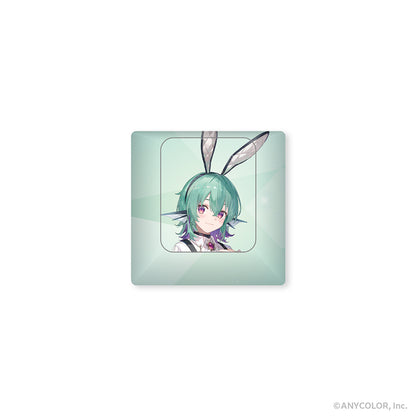 "LazuLight 4th Anniversary" Keycaps Set