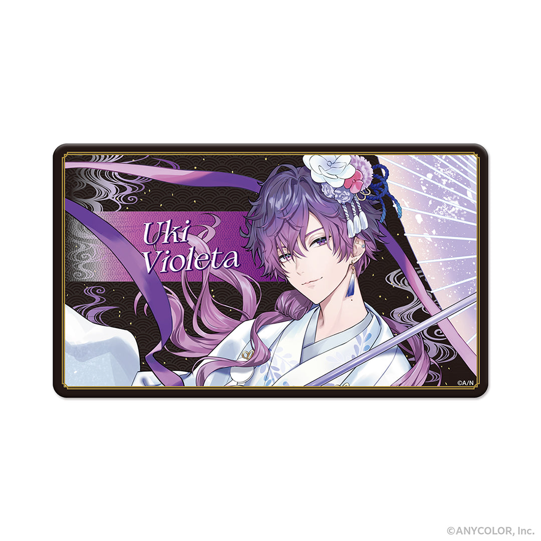 Noctyx 4th Anniversary