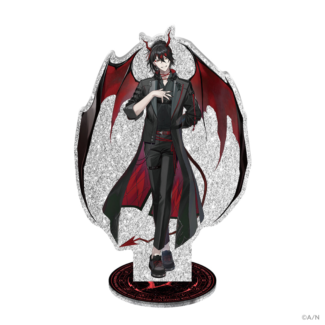 Devil's Invitation