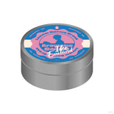 "Luxiem Spring Break" Aromatic Candle