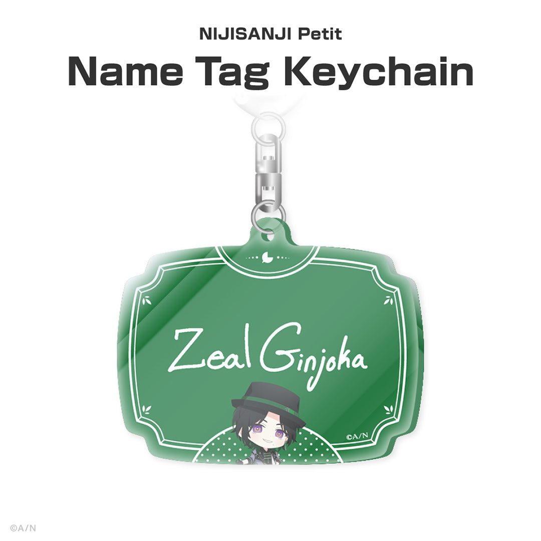Zeal Ginjoka Birthday Goods & Voice 2026