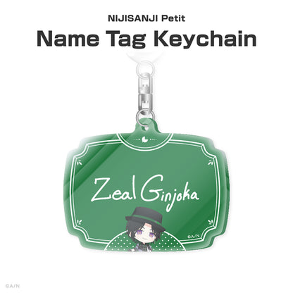 Zeal Ginjoka Birthday Goods & Voice 2026
