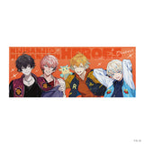 "NIJISANJI ＆ NIJISANJI EN HEROES Half Anniversary" Towel Oriens