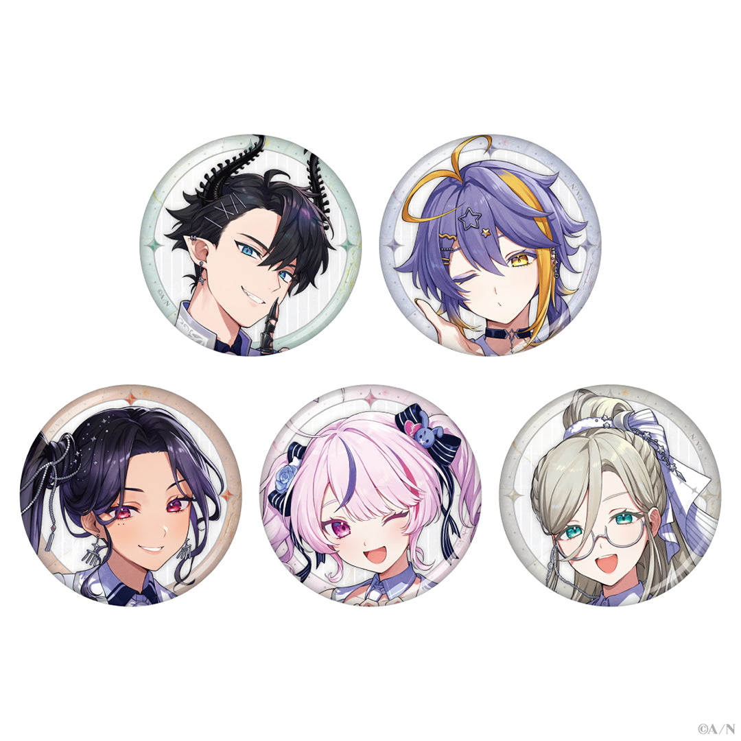 ILUNA 2nd Anniversary – NIJISANJI EN Official Store