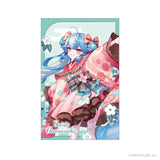 "Denauth 1st Anniversary" Photo-style Card Set
