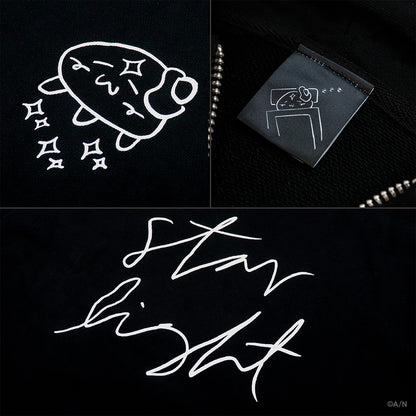 "Noctyx 2nd Anniversary" Hoodie