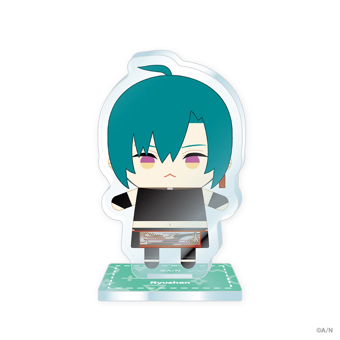 "NIJI Puppet Series vol.9" Mini Acrylic Stand