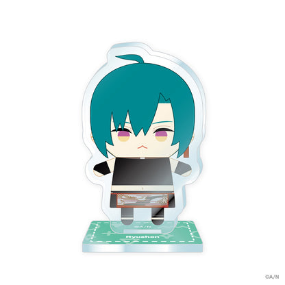 "NIJI Puppet Series vol.9" Mini Acrylic Stand