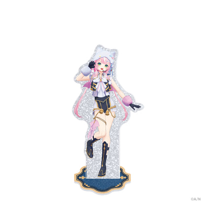 "3D配套服装商品Vol.6" 闪粉亚克力立牌