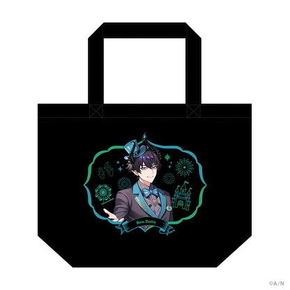 "NIJISANJI EN Welcome to EN Land!" Tote Bag