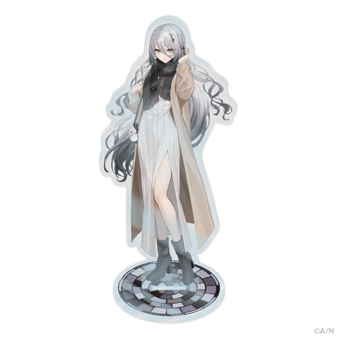 "冬季约会 2023" 亚克力立牌B组