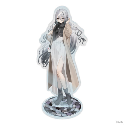 "冬季约会 2023" 亚克力立牌B组