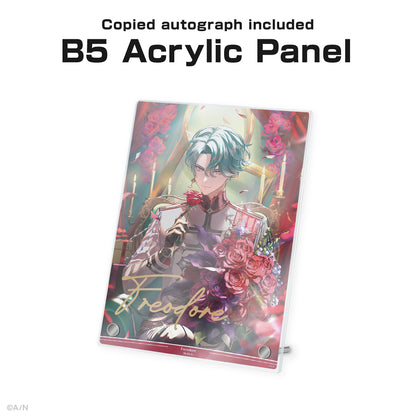 Freodore 生日周边＆音声2026