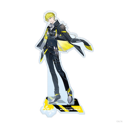 "Noctyx 2nd Anniversary" Acrylic Stand