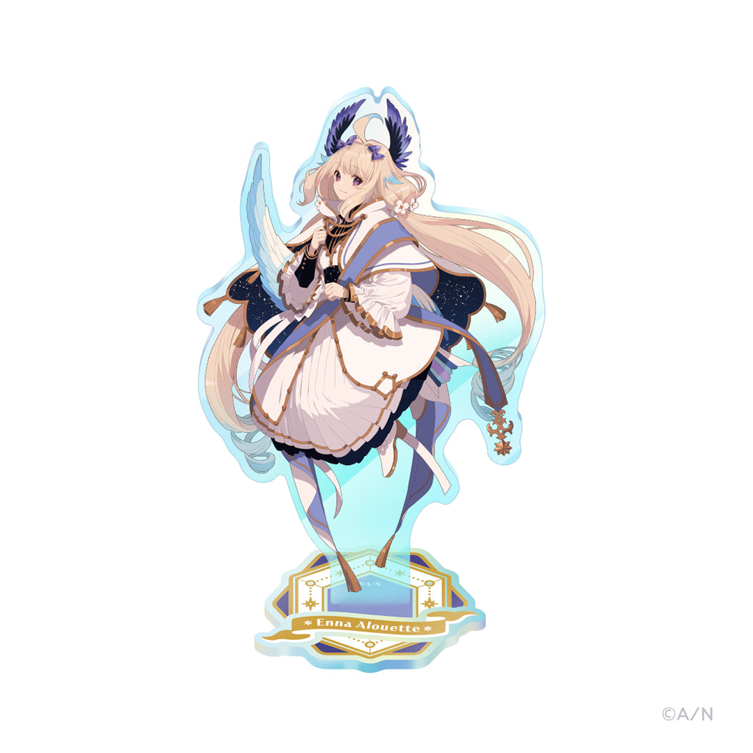 NIJISANJI EN 3rd Anniversary