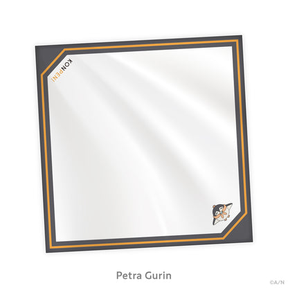 "ENJOY Rainy Days" Handkerchief