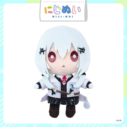 "NIJISANJI 6th Anniversary Goods" NIJI-NUI Hakase Fuyuki