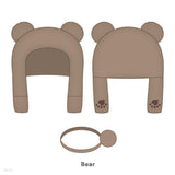 "NIJI Puppet Customizable Series" Bear Costume