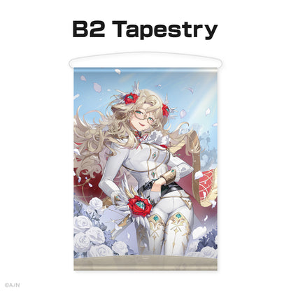 Aia Amare 生日周边＆音声2025