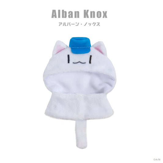 "Noctyx 3周年纪念" 披风