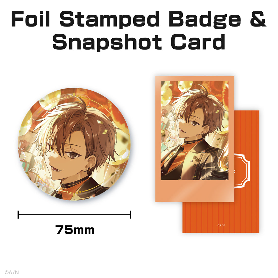 Alban Knox Birthday Goods & Voice 2025