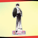 "Asia Travel 2023" Acrylic Stand Oriens