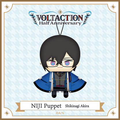 "VOLTACTION Half Anniversary" NIJI Puppet