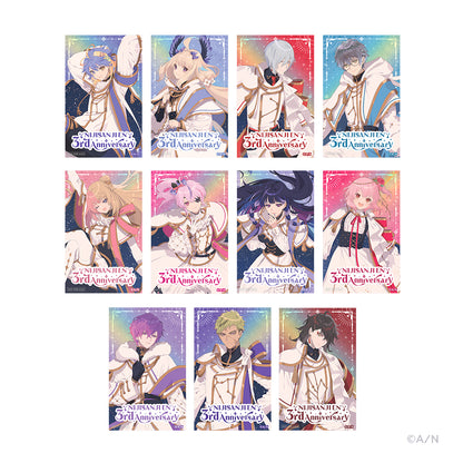 "NIJISANJI EN 3rd Anniversary" Acrylic Stand