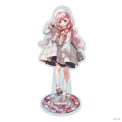 "冬季约会 2023" 亚克力立牌B组