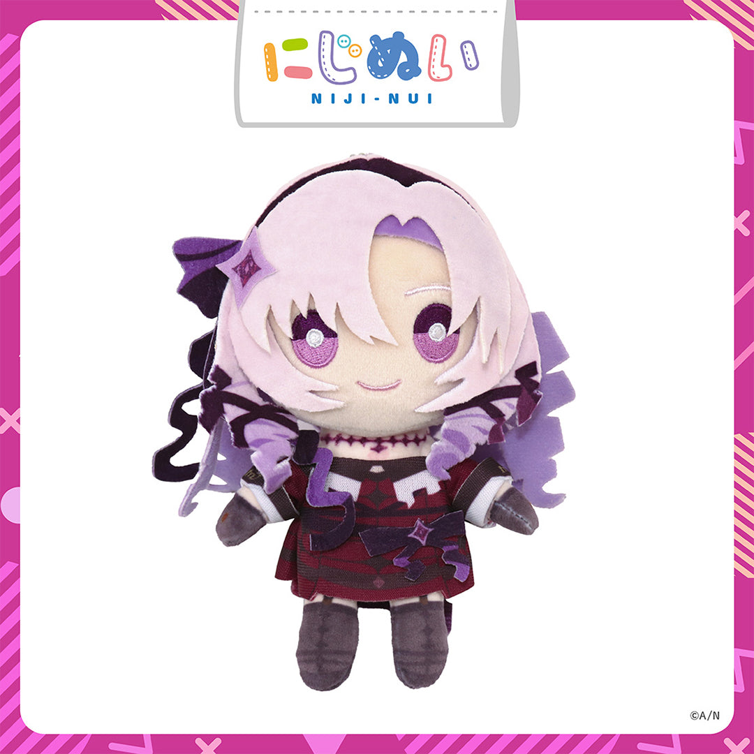 "NIJISANJI 6th Anniversary Goods" NIJI-NUI Hyakumantenbara Salome