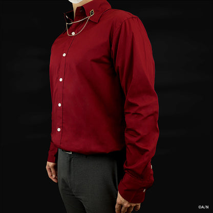 "Vox Akuma Celebration" Original Shirt