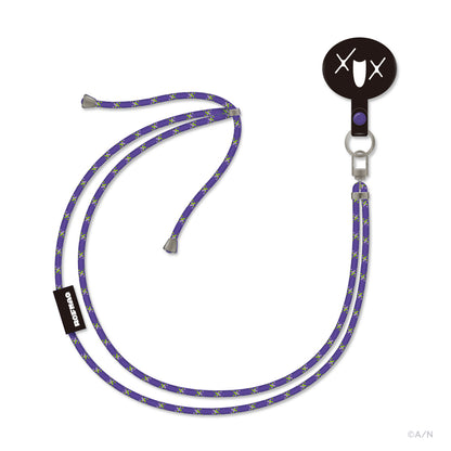 "ROF-MAO 2周年纪念” 手机挂绳