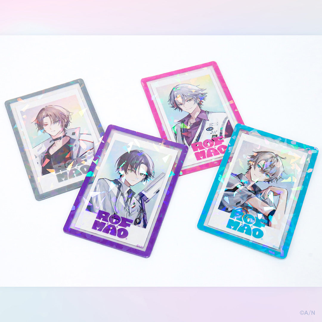 ROF-MAO 2nd Anniversary