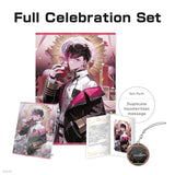 Ver Vermillion Birthday Goods & Voice 2024