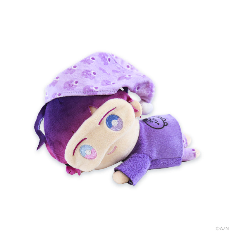 "Noctyx Cozy Night" NIJI-NUI Sleep