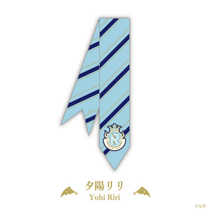 “NIJISANJI万圣节2023” 丝巾