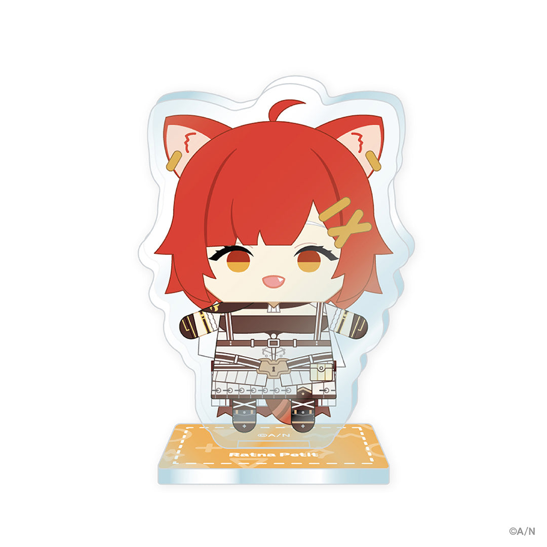 "NIJI Puppet Series vol.9" Mini Acrylic Stand