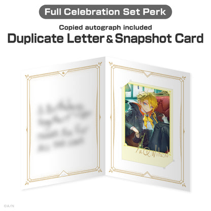 Yu Q. Wilson Birthday Goods & Voice 2026