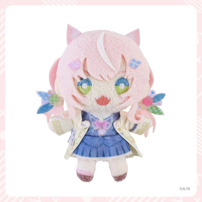 "NIJI-NUI Concept Series vol.3" NIJI-NUI Pastel Yang Nari