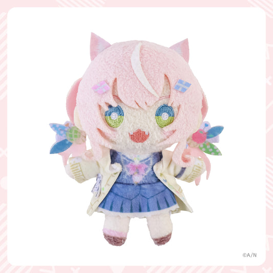 "NIJI-NUI Concept Series vol.3" NIJI-NUI Pastel Yang Nari