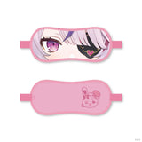 "Eyeglasses of Elegance" Eye Mask