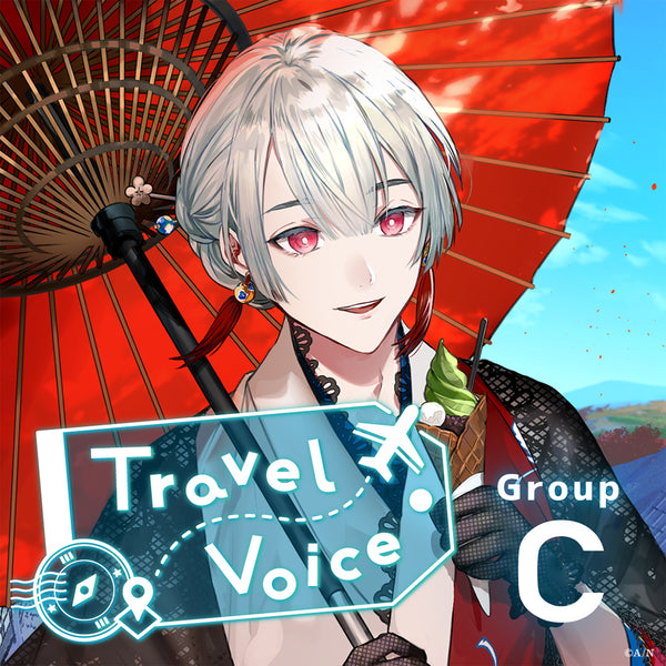 "Travel Voice" - Group C