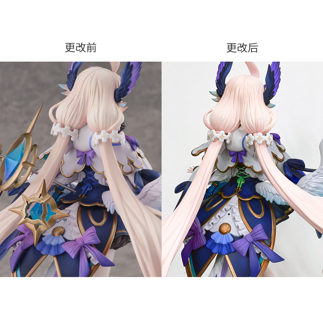 Enna Alouette 1/7 Scale Figure – NIJISANJI EN Official Store