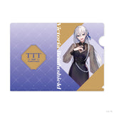 "TTT Half Anniversary" Mini File Folder Set