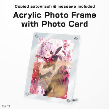 Maria Marionette 生日周边＆声音2023